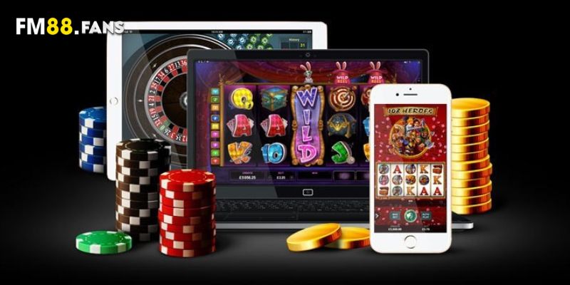 Top những điều bạn nên quan tâm về casino FM88