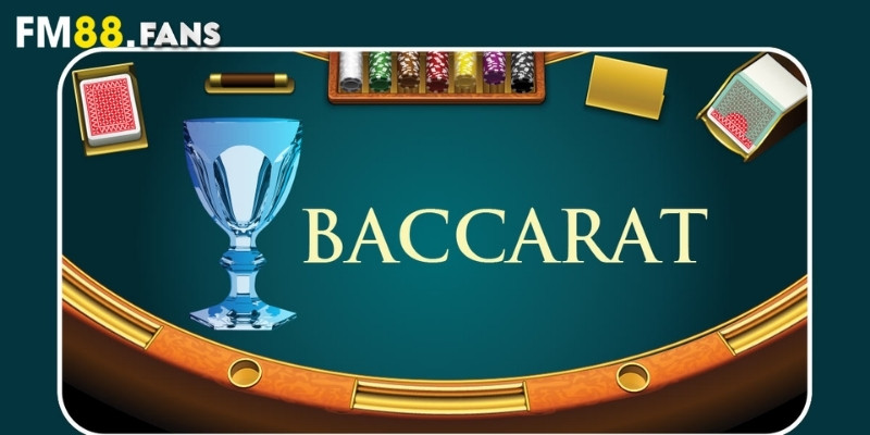 Một vài bí kíp đánh Baccarat đỉnh cao, không bao giờ thua