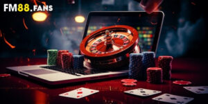 Casino FM88 có lừa đảo không - Giải mã những tin đồn giả