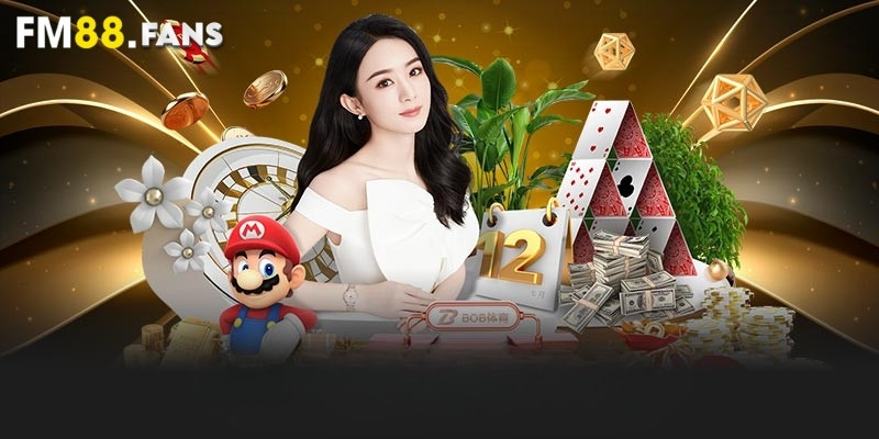 Làm rõ vấn đề casino FM88 có lừa đảo không