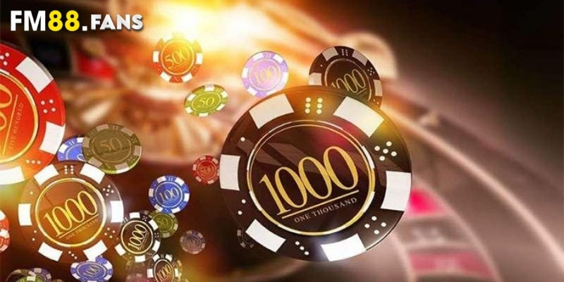 Tìm hiểu chi tiết casino FM88 có lừa đảo không